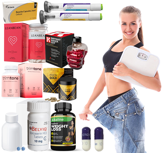 slimming pills