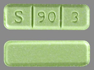 Green Xanax Bars – 2mg