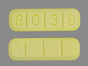 2mg xanax bar yellow